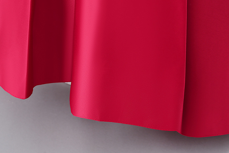 Robe princesse à fleurs pour filles d'un an, spectacle de Piano d'été_voghion.com