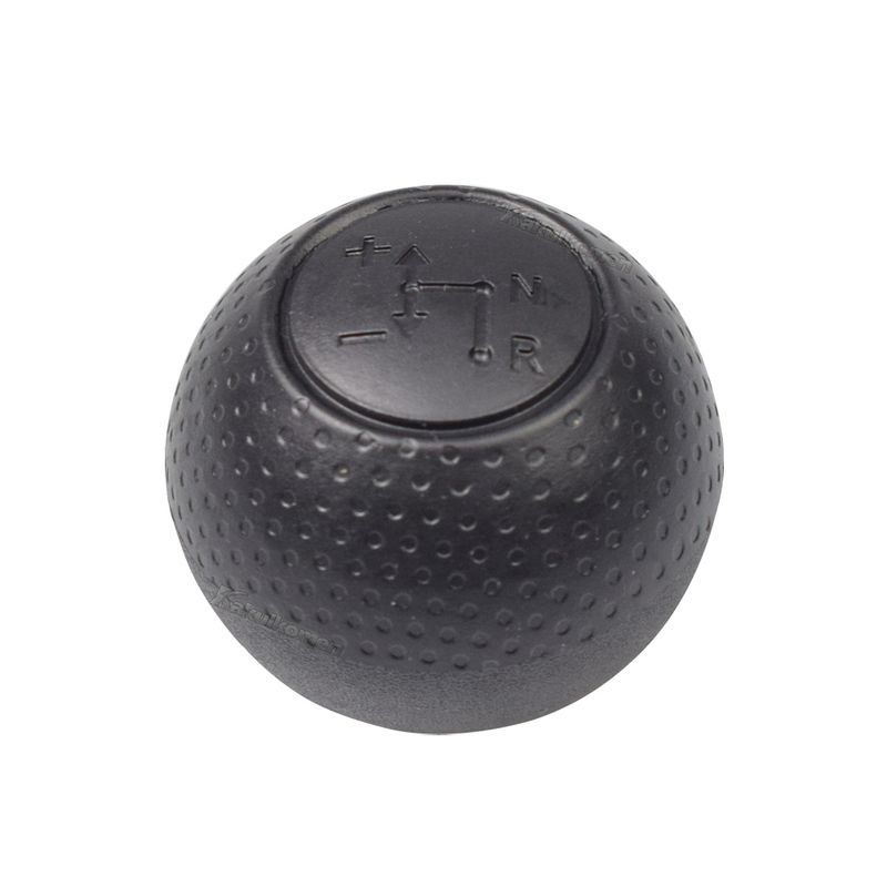 Car Gear Shift Knob For Mercedes Smart Fortwo 450 1998-2014 Shifter Lever Headball Gearshift Pen Arm_voghion.com