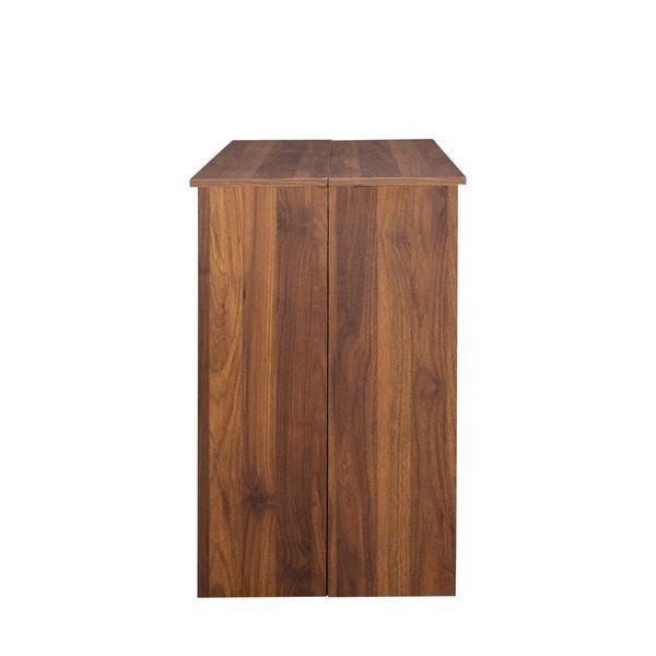 Multifunctional Extendable Console Table_voghion.com
