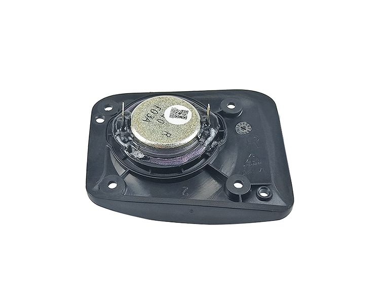 GHXAMP 4OHM 20W Neodymium Treble Speaker Silk Film Tweeter Loudspeaker 57*71MM For Boombox2 Portable Audio Unit 2PCS_voghion.com