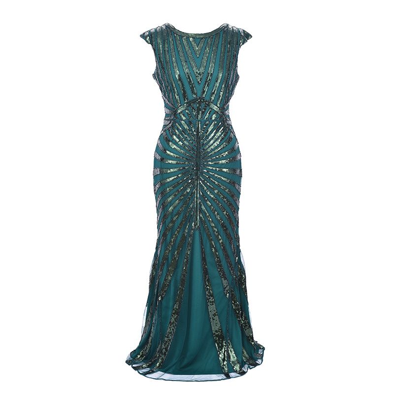 Tenue de travail, vacances, rouge, jaune, coton, velours, slim, rayé, court, V, mi-longue, printemps, cravate, solide, respirant_voghion.com