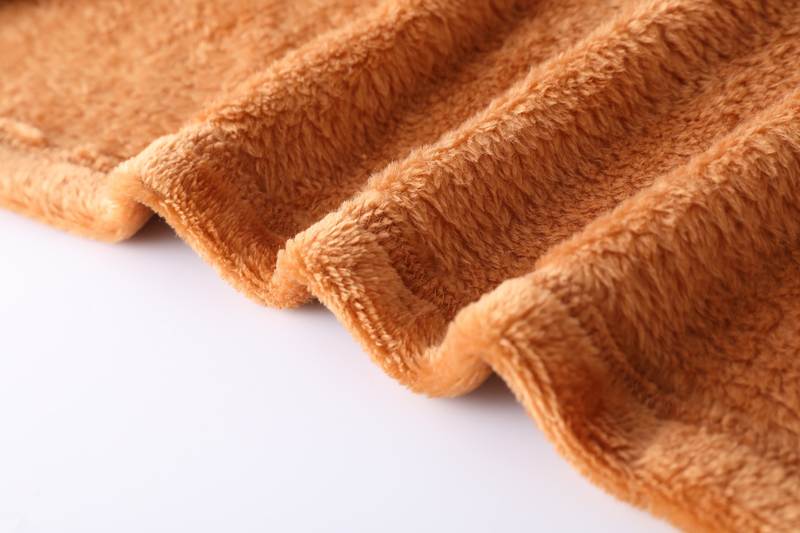 Women's Clothing Autumn and Winter Jacket Sexy Plush Lapel Slim Jacket_voghion.com