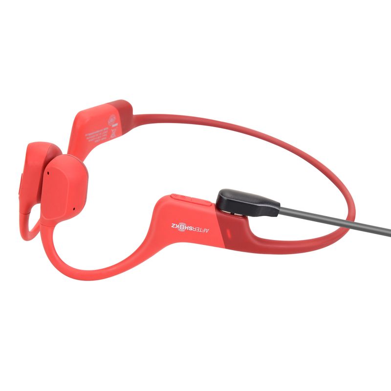 Suitable For Shaoyin AS800 Bone Bluetooth Charging Cable, Marathon Headphone Power Cable_voghion.com