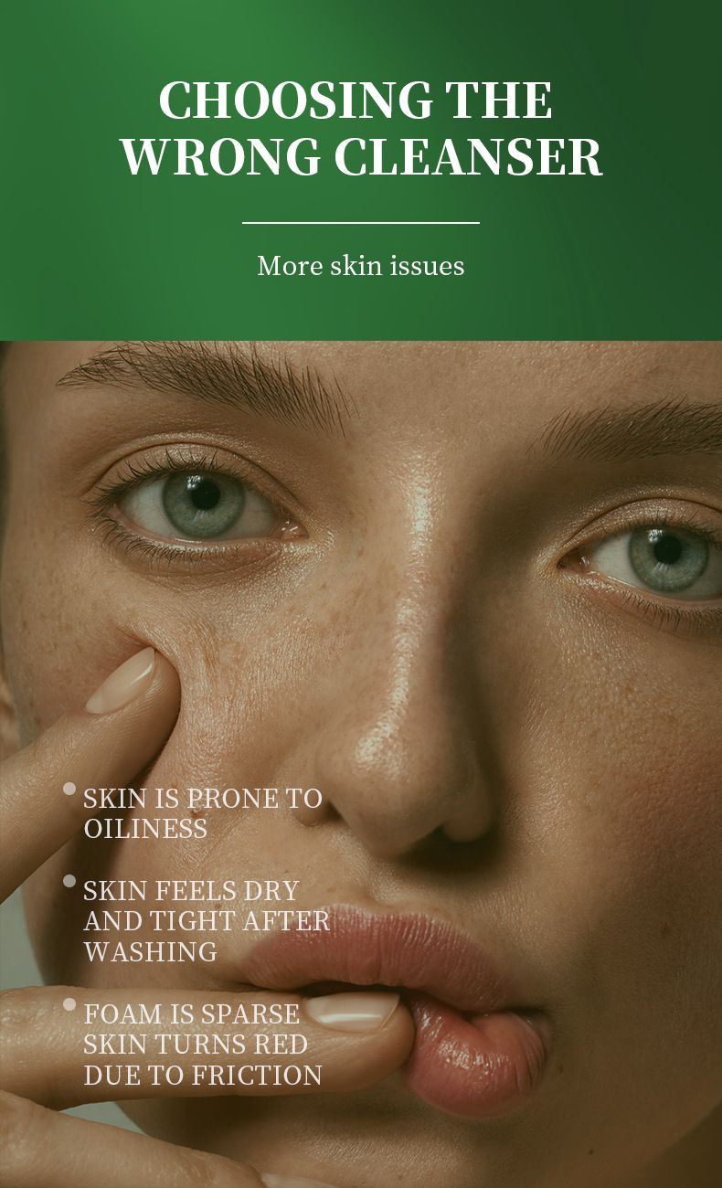 KORMESIC Fruit Refreshing Cleansing Mousse 150ml_voghion.com