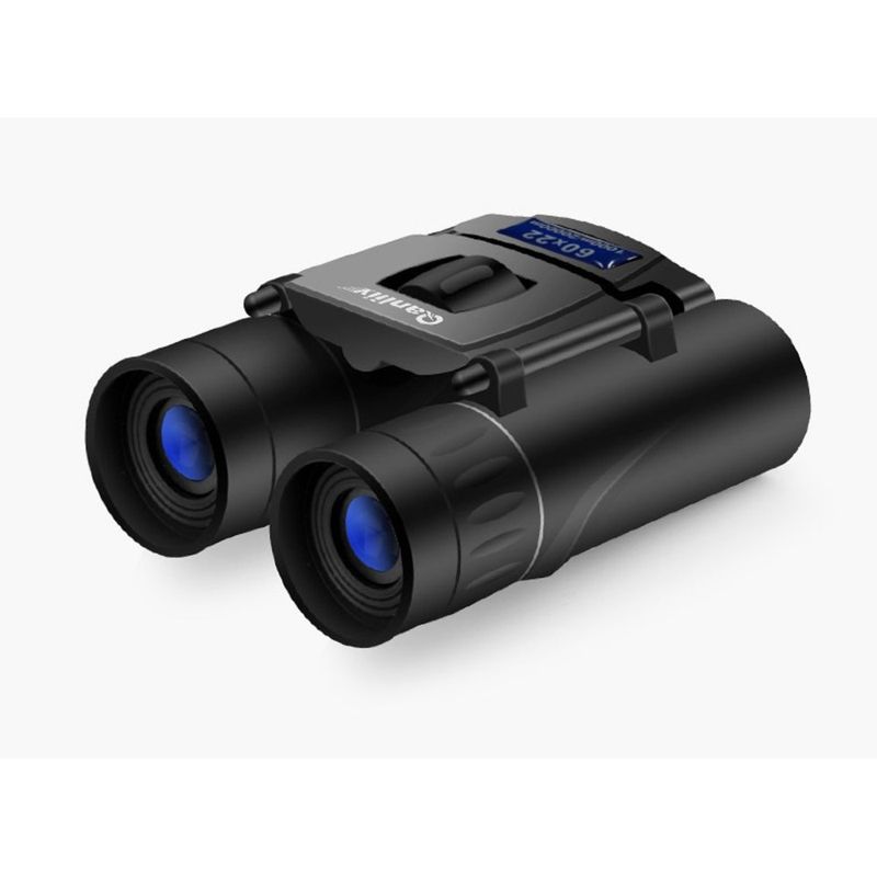 Alman Teleskobu Yüksek Büyütme HD İnsan Vücudu Gece Görüşü Profesyonel Açık Hava Dürbünü Taşınabilir Mini Küçük_voghion.com