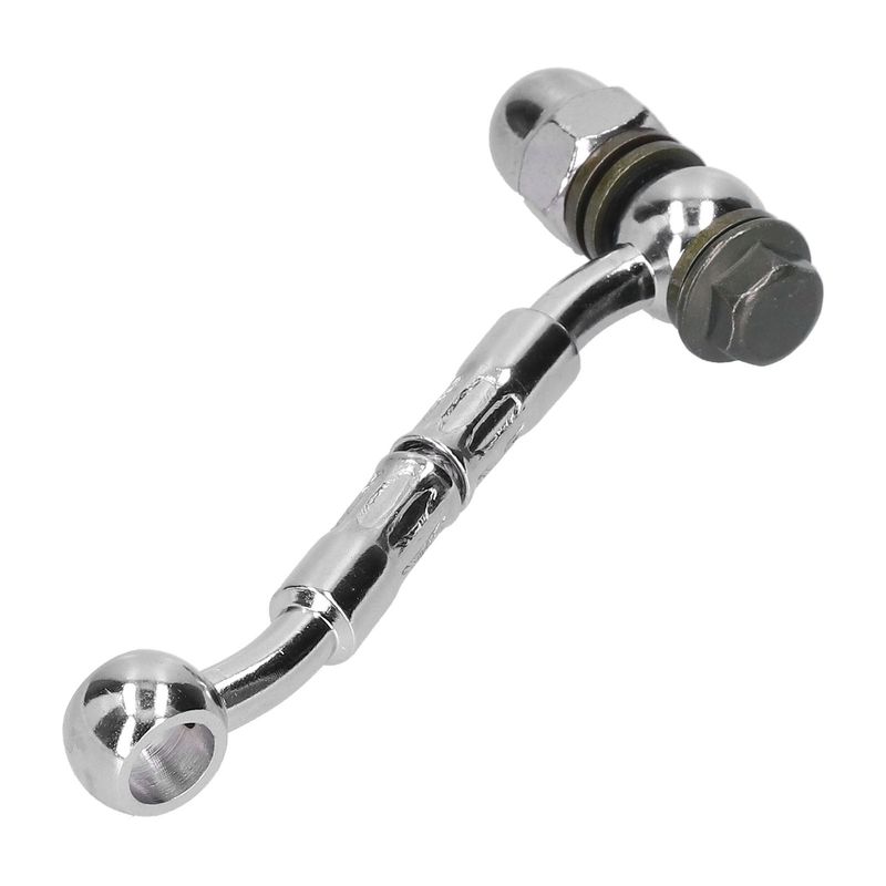 Bromsslang Förläng kontakt Universal Hydrauliska reservdelar för motorcykelmodifiering_voghion.com