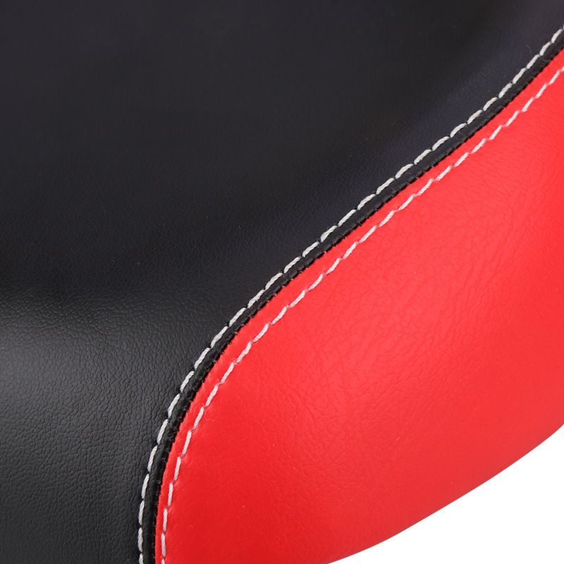 Bicycle mountain bike comfortable bicycle seat cushion, shock absorption, nose less saddle, riding equipment_voghion.com