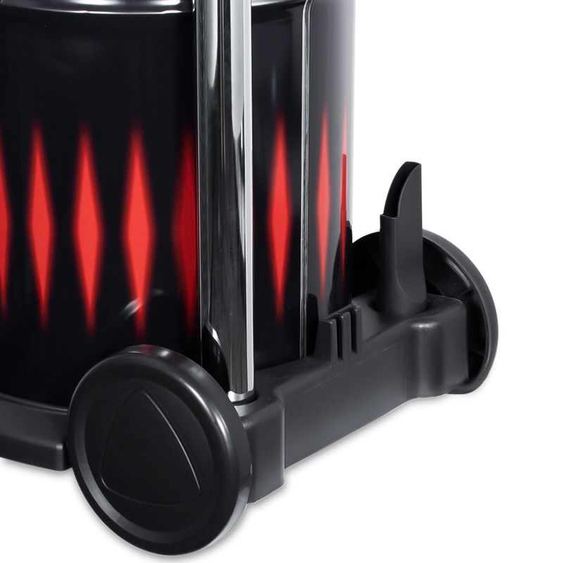 RAF Handstaubsauger mit Trockenbeutel, extrem starke Saugkraft, für Haushalt und Hotel, hohe Leistung, EU-Standard_voghion.com