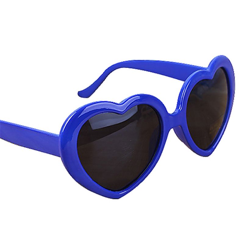Nouveautés KLASSNUM Mode Amour Coeur Femmes Marque Designer Vintage Lunettes de Soleil Mignon Sexy rétro Lunettes de Soleil Oeil de Chat Chaud Tendance_voghion.com