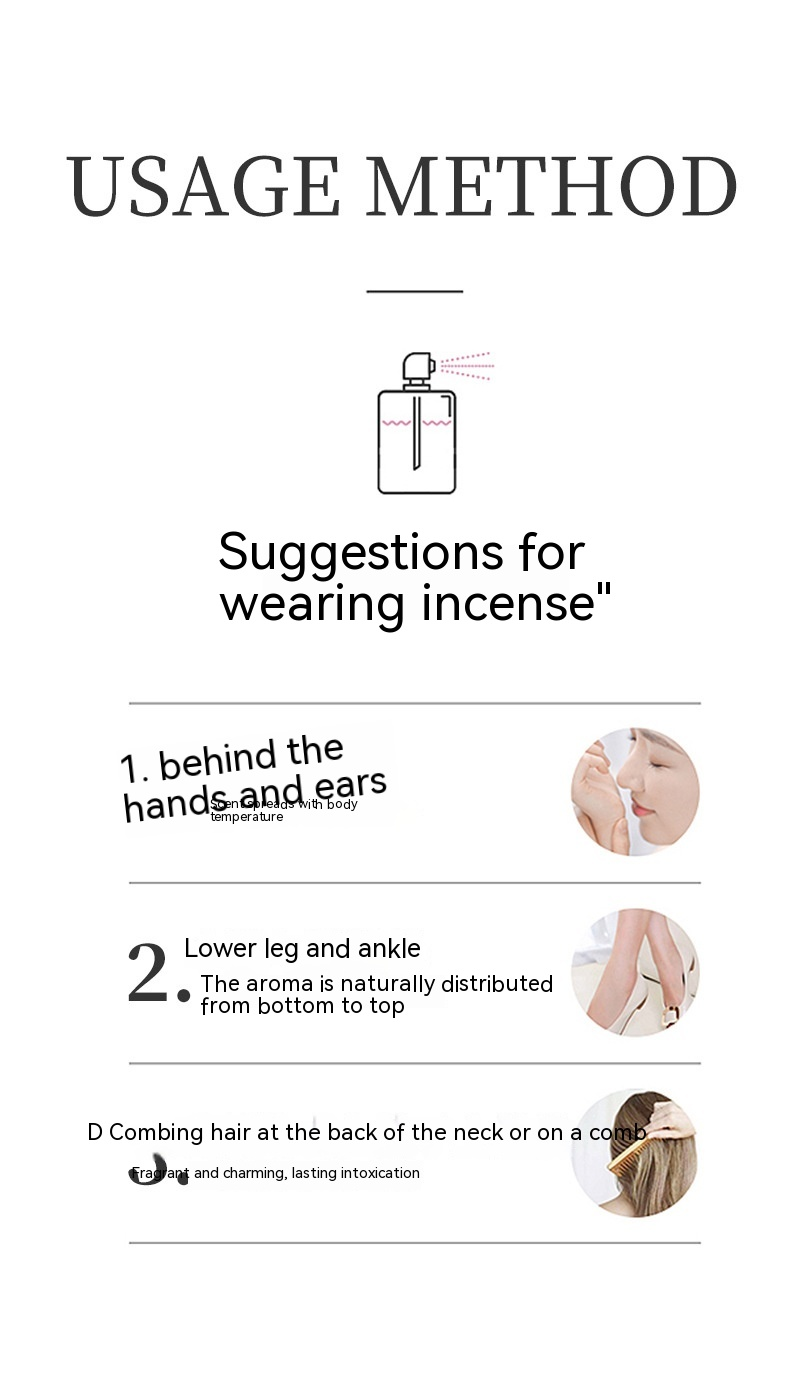 Neues heißes Parfüm Französisch COOC Coco Gold Pink Damenparfüm Dauerhafter Duft Leichter Duft COCO Duft Dauerhafter Duft_voghion.com