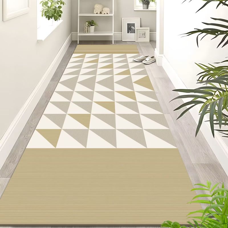Modern minimalist Kristal kadife halı otel koridoru ses geçirmez dayanıklı iş kaymaz halı yüksek kaliteli halı tam mağaza_voghion.com