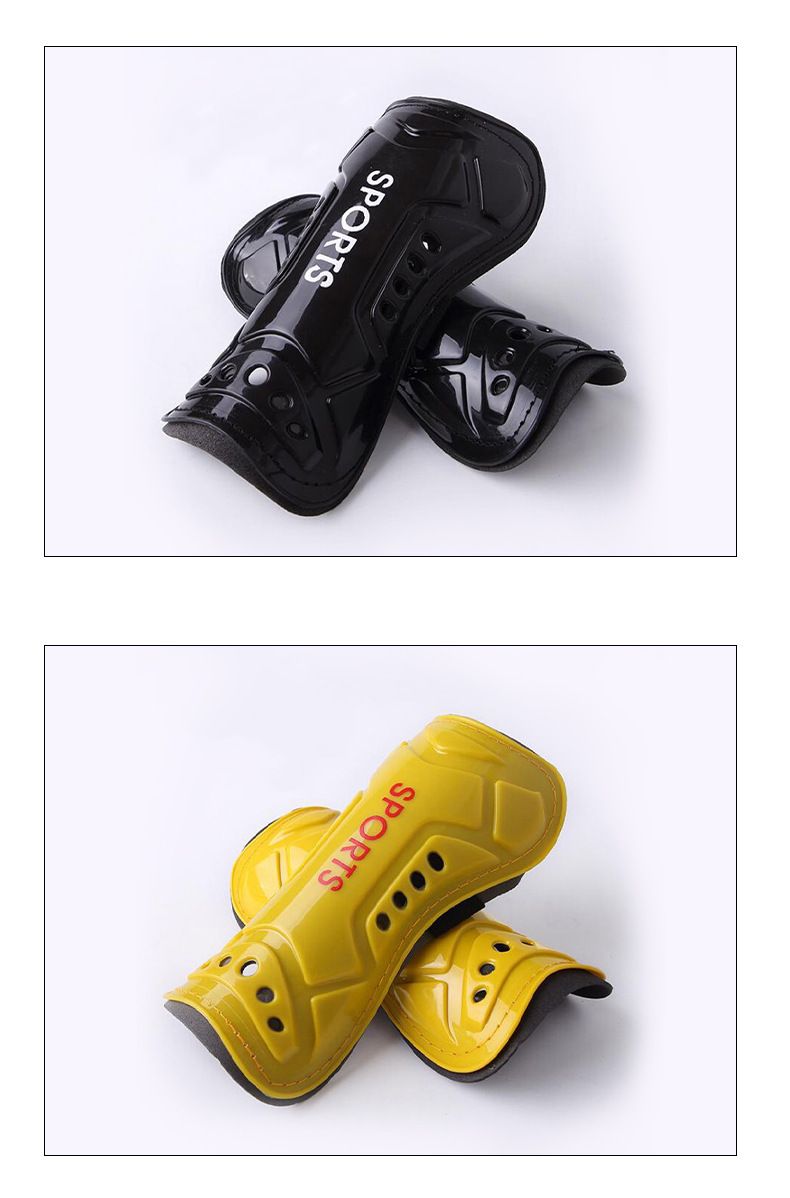 Protège-tibias de football, chaussettes d'entraînement, protège-tibias de compétition, protège-mollets de protection, hommes et femmes, protège-tibias pour enfants et adultes_voghion.com