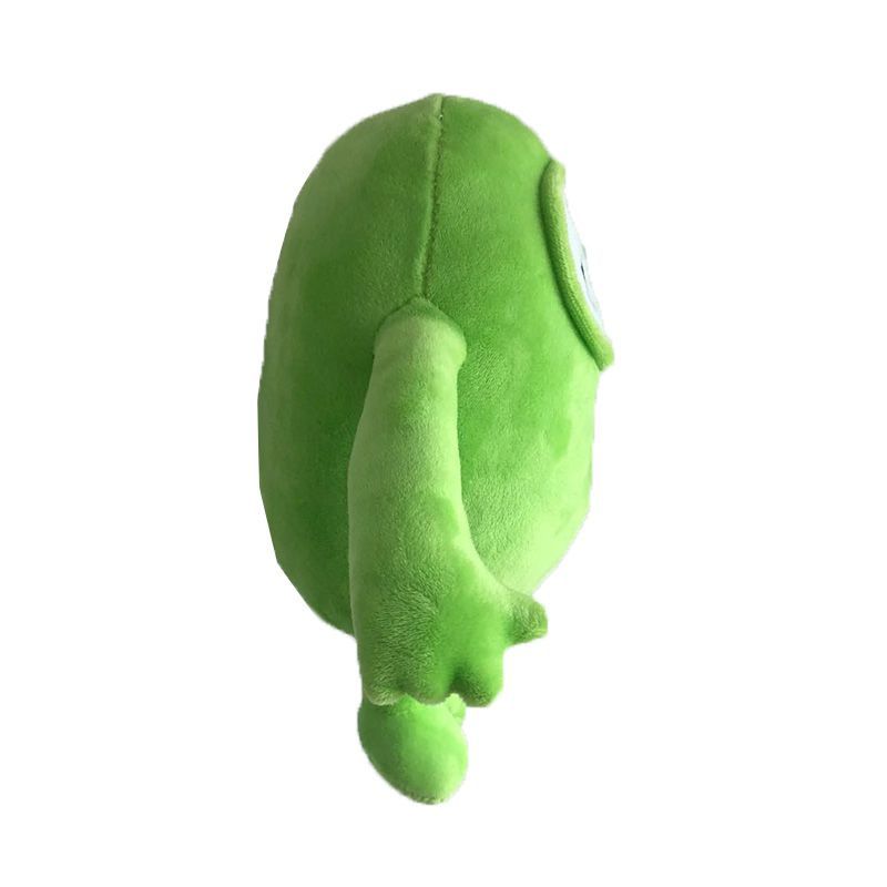 Peluche Fall Guys Ultimate Cute Knockout, adorable animal en peluche pour les fans_voghion.com