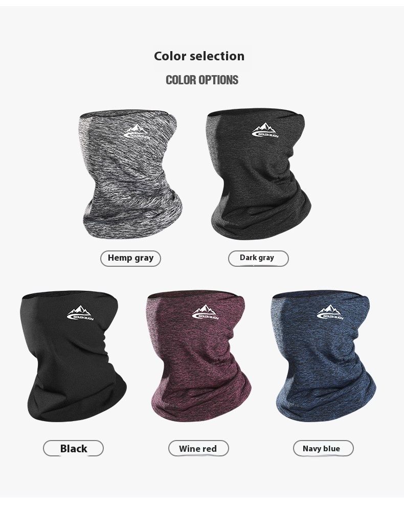 Outdoor Ski Wärme- a Keeltbeständegkeet Sport Vëlofueren Magie Kappduch Staubmaske Wanddicht Ski Gehörschutz a Samt_voghion.com