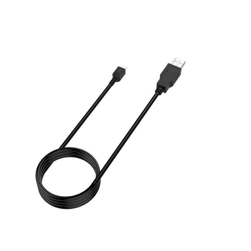 Cordon de câble de charge de transfert de données pour Texas Instruments TI-84 Plus CE TI-Nspire_voghion.com