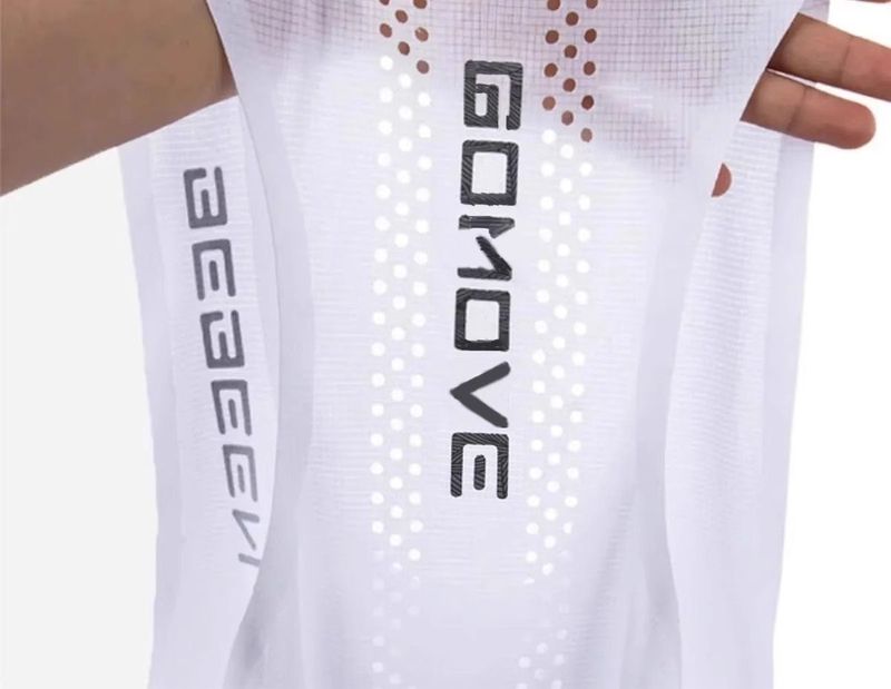 2025 Summer Professional Marathon Running Men Women Mesh Breathable Quick-Drying Track And Field Racing Sports Vest_voghion.com