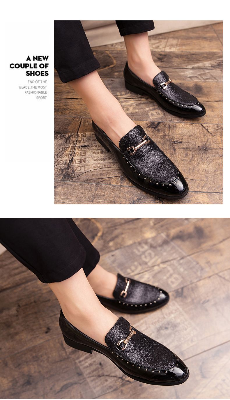 Koreanische version von sommer und herbst mit einem fuß in der nachtclub friseur spitzen Britischen casual kleine_voghion.com