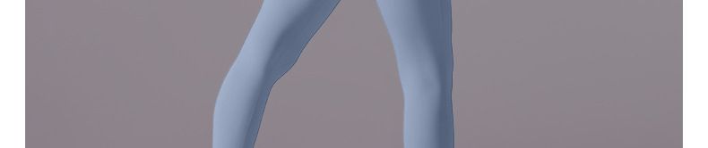 Vêtements pour femmes, fermeture éclair, nu, manches longues, yoga, une pièce, serré, sport, fitness, entraînement et danse, une pièce serrée_voghion.com