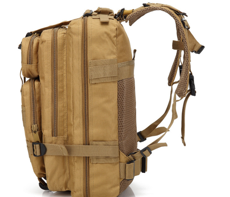 Mochila tática masculina para acampamento ao ar livre_voghion.com