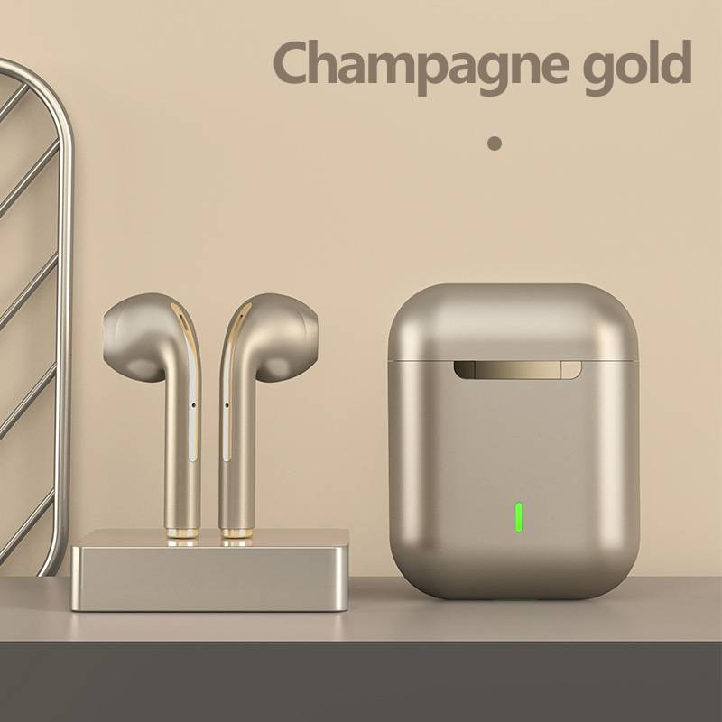 Wireless in ear headphones 2025 new male and female models, high sound quality, compatible with Apple, Samsung, Huawei, Xiaomi, etc_voghion.com