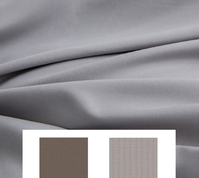 Luxury Ruffled Duvet Cover With Patchwork Patterns - Soft Milled Velvet, Active Dyed Colors, Multi-Color Options_voghion.com