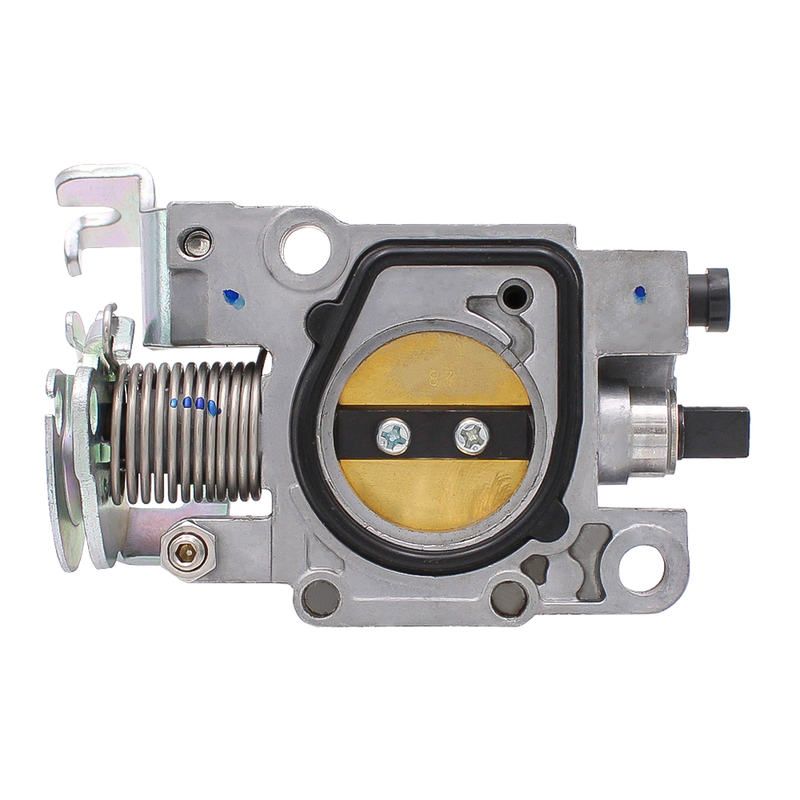 Corpo farfallato RACING per Honda WAVE125I XRM125 FI RS125 FI FUTURE125 FI Dash 125 FI 24 mm 27 mm 28 mm 29 mm 30 mm 32 mm Corpo farfallato_voghion.com