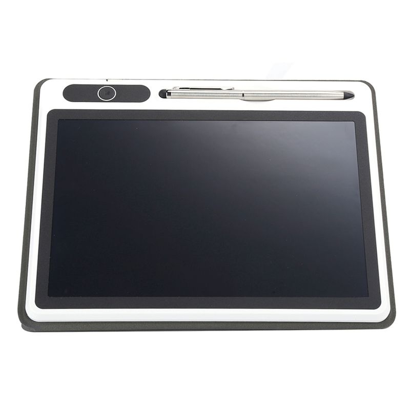 Zeichenblock Business Supplies Hand Malwerkzeug 9 Zoll elektronisches Notizblock LCD Tablet_voghion.com