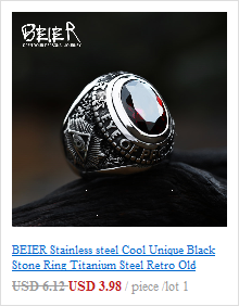 Beier 316L Stainless Steel Couple style Vegvisir Compass Pendant necklace Symbal Of Norse Runic BP8-985_voghion.com