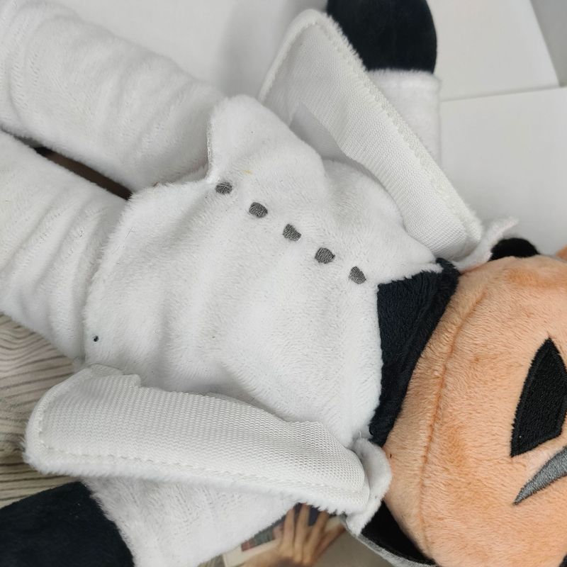 Cross border new products cardinal copia plush red leader plush toy plush doll doll_voghion.com