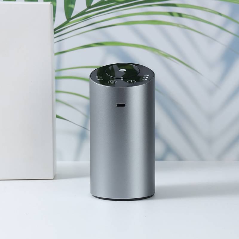 Espansore automatico di fragranze della macchina per fragranze Macchina per profumi Olio essenziale Macchina per fragranze montata su veicolo Spruzzatore di fragranze con temporizzazione intelligente_voghion.com