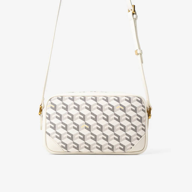 CHRISTY NG SAC À BANDOULIÈRE MULTIFONCTIONNEL, SAC POUR APPAREIL PHOTO ET SAC À MAIN ÉLÉGANT AVEC UN DESIGN DURABLE ET ÉCOLOGIQUE POUR UN USAGE QUOTIDIEN_voghion.com