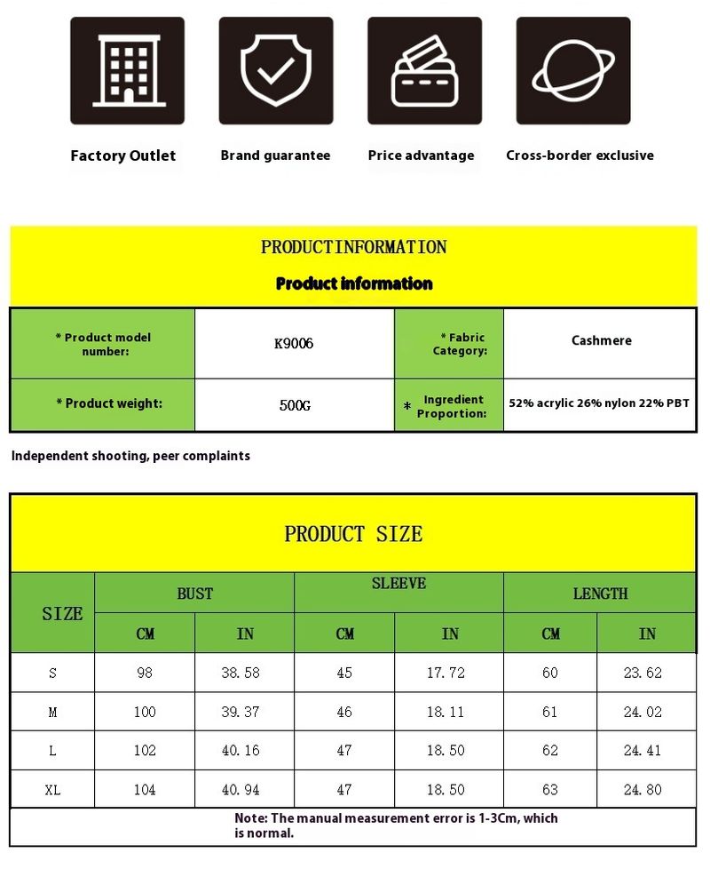 Cardigan lavorato a maglia 2024 autunno/inverno versatile scollo a V tasca color block maglia manica lunga maglione giacca per donna_voghion.com