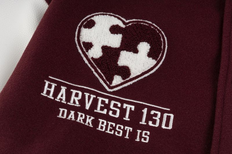 Eon Modish 25 Herbst Neue Amerikanische Mode High Street Color Block Patchwork Einzigartiger Jackenmantel_voghion.com