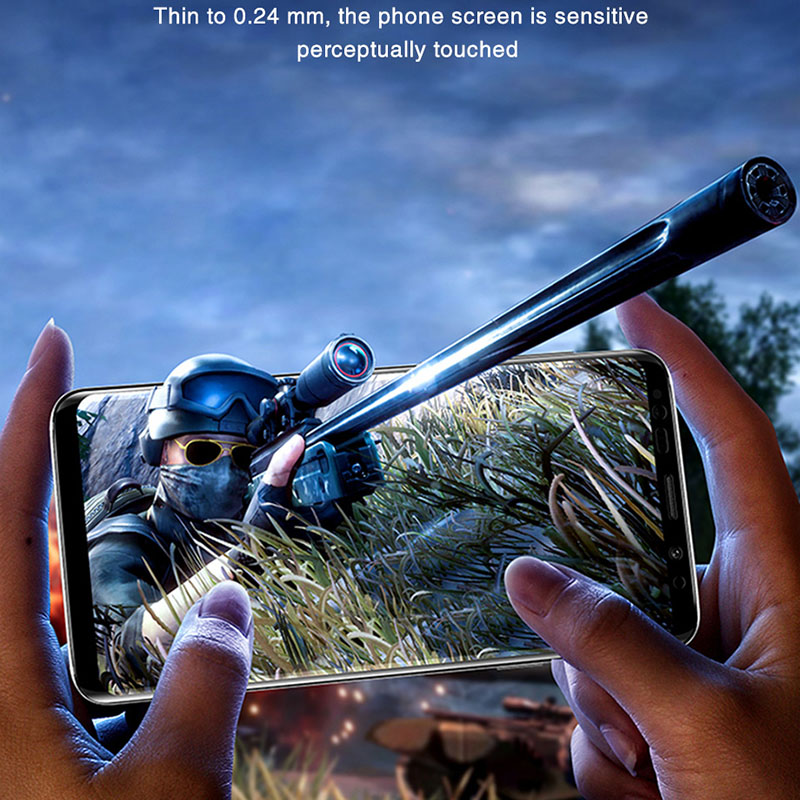 Zakrivljeno kaljeno staklo s punim poklopcem za Samsung Galaxy S9 S8 S10 S20 S21 S22 S23 Plus Note8 Note9 Note10 Note20 Ultra Glass zaštitna folija za zaslon_voghion.com