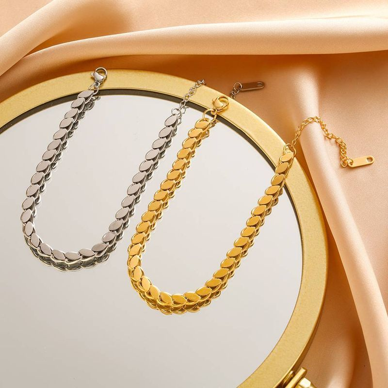 Hip Hop Handmade Bracelet For Couple_voghion.com