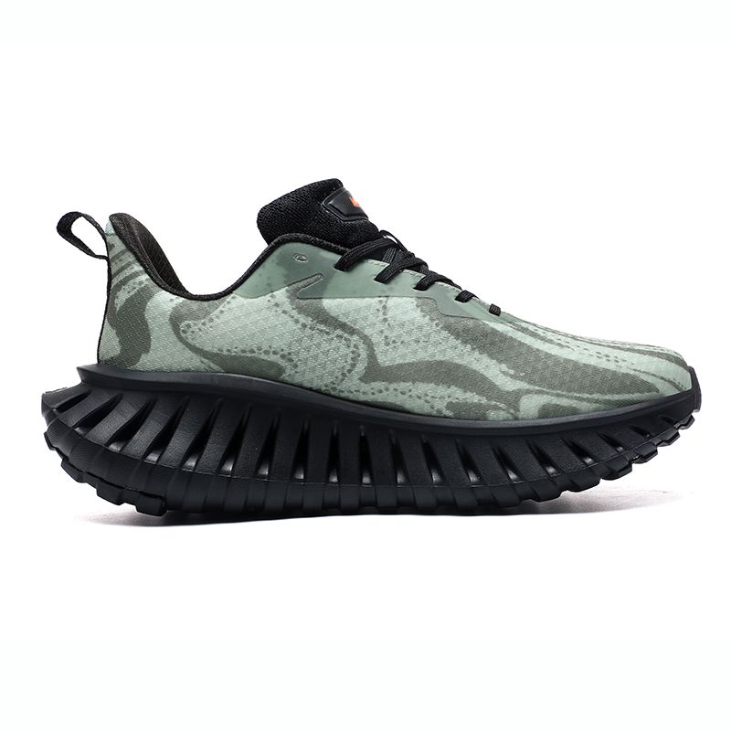 2025New Comfortable Casual Spring New Running Men's Shoes Trendy Sports Versatile Youth Carbon Plate Running Shoes_voghion.com