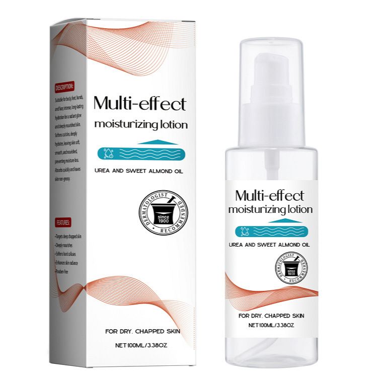 Unlabeled Light Sensing Radiant Skin Brightening Moisturizing Cream Hydrating Non-Sticky Refreshing Skincare Lotion_voghion.com