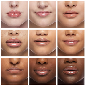 Broadway Ruby Kisses Vita Lip Transparenter Lippenstift 0,5 Oz/14 ml (5-teiliges Set)_voghion.com