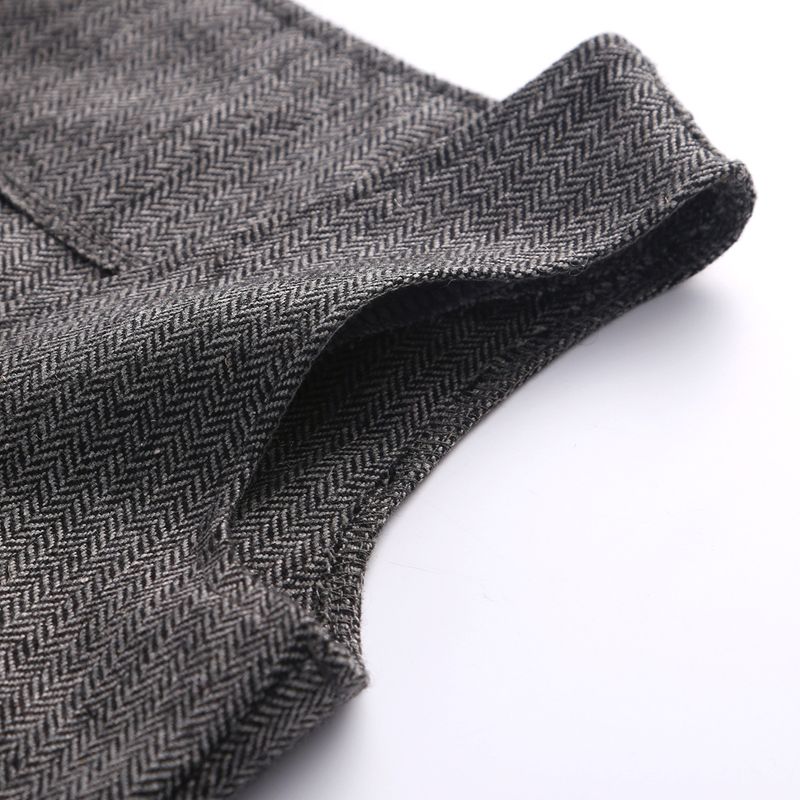 Camicia a maniche lunghe da ragazzo, gilet a strati, pantaloni, papillon da gentiluomo, abito da festa di compleanno per bambini_voghion.com
