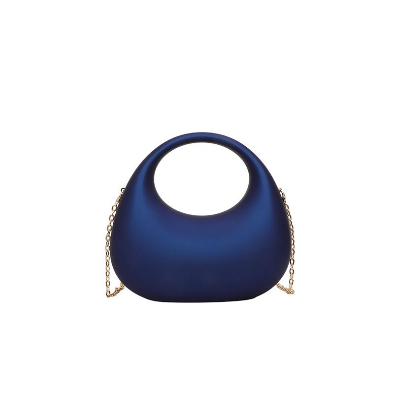 Borsa da sera in acrilico, borsa a tracolla alla moda di alta qualità per donna_voghion.com