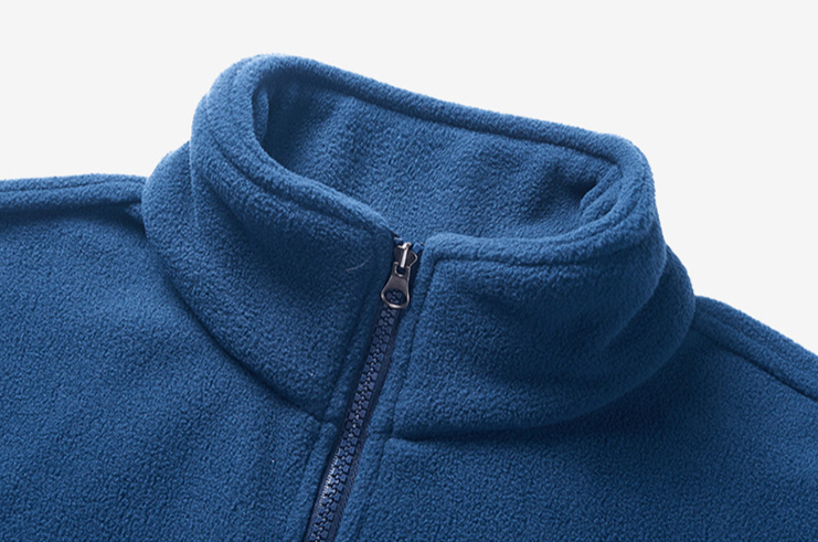 Men's Clothing Outdoor Three-in-One Charge Clothes Fleece Waterproof Two-Piece Set for Middle-aged and Elderly People's Warm Mountaineering Suit _voghion.com