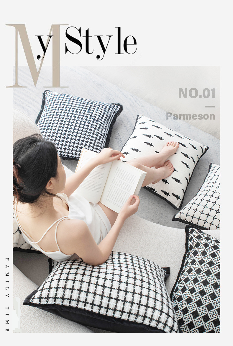 Copricuscini di lusso in velluto per divano - Copricuscini per schienale oversize, elegante decorazione per soggiorno (50x50 cm, set da 2 con cerniera nascosta)_voghion.com