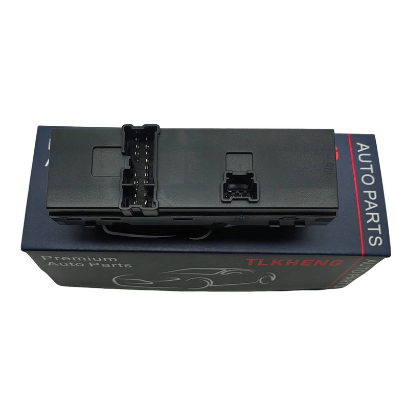 25401-1KA0A Power Window Switch Window Driven Switch Compatible With Nissan Juke 2011-2017_voghion.com