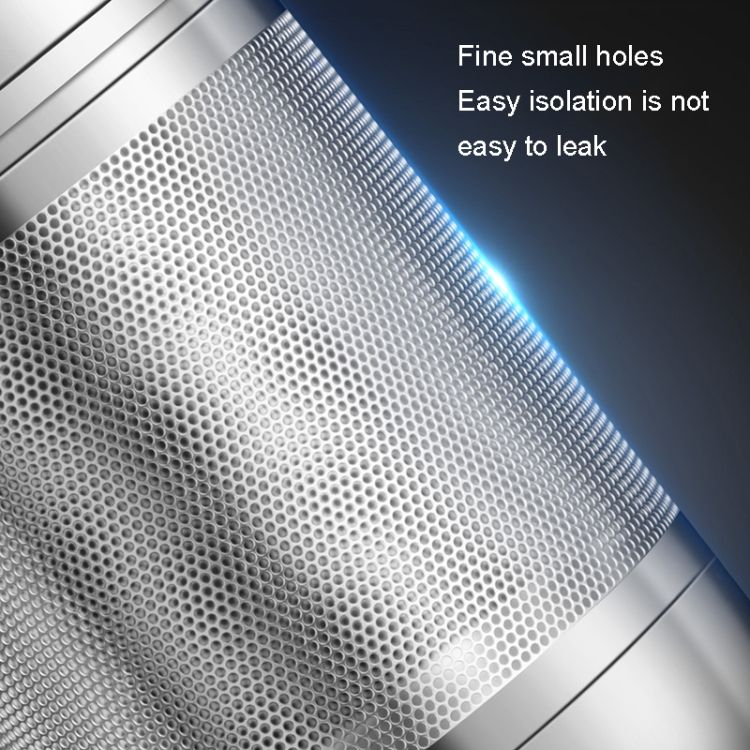 Halogen Cage Cooking Meat Seasoning Box_voghion.com