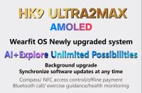 2024 HK9 Ultra 2 Max Akıllı Saat AMOLED 2GB ROM ChatGPT Yerel Müzik Desteği Bağlı Kulaklıklar Albüm Her Zaman Ekranda_voghion.com
