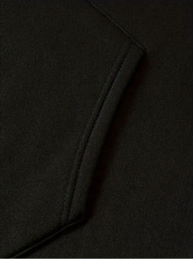 Conjunto de sudadera con capucha y estampado para mujer, conjunto de dos piezas con forro polar de invierno, ropa de calle Y2K, estampado A20_voghion.com
