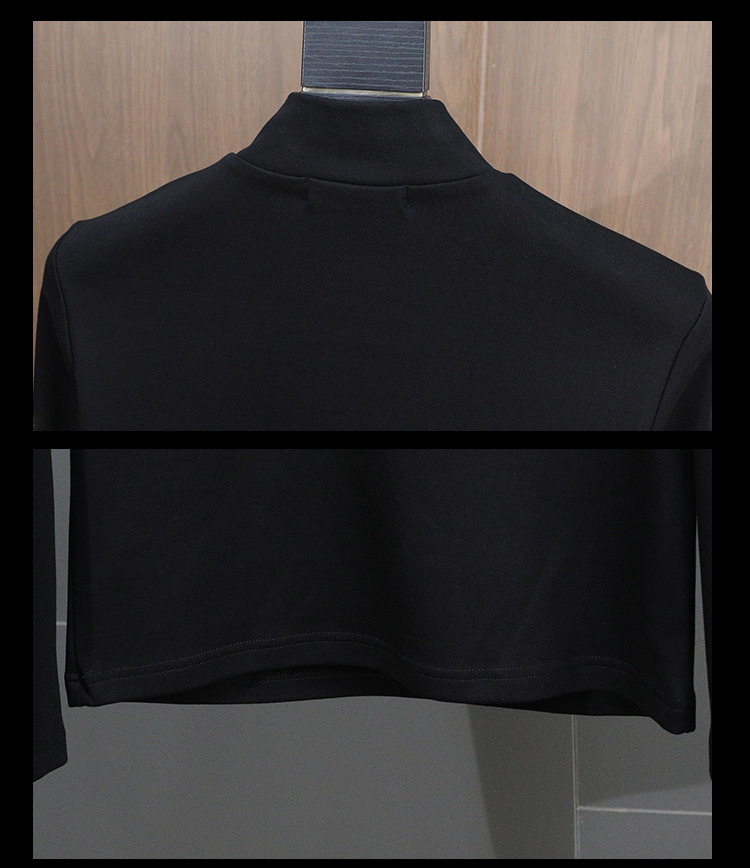 Herrenmodetrend Casual Plus Fleece-Unterzieh-Hoodie_voghion.com