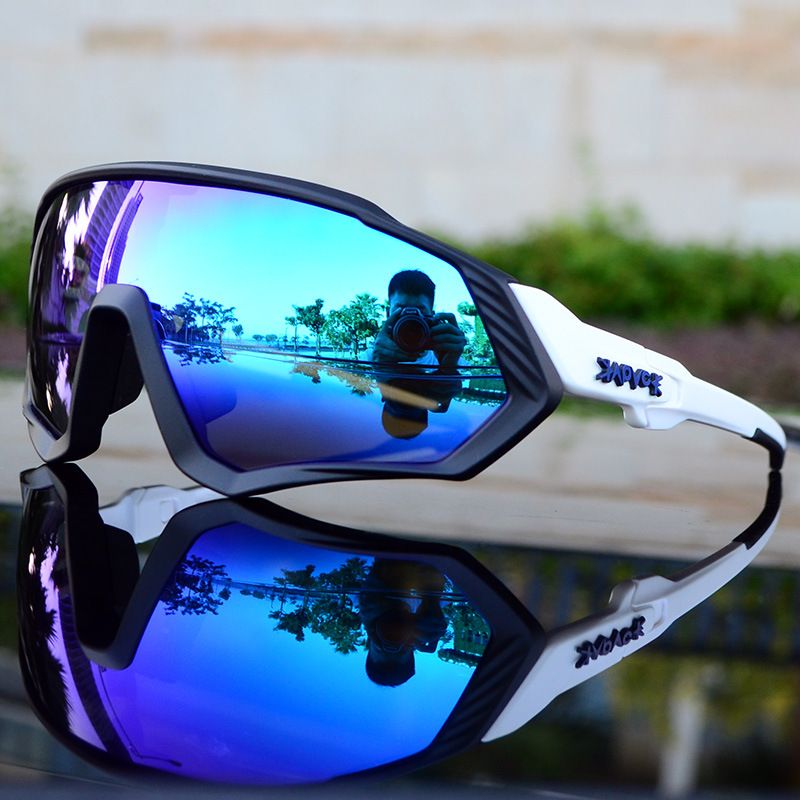 Cycling glasses 1pc windproof sand polarized eye protection glasses cycling glasses sports equipment_voghion.com