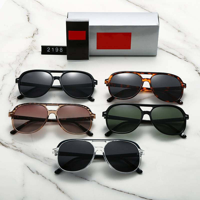 Neue polarisierte Sonnenbrillen für Männer und Frauen, Modetrend, lässige Sonnenbrillen, Autofahren, Reisen, Urlaub, Cat-Eye-Stil 2198_voghion.com