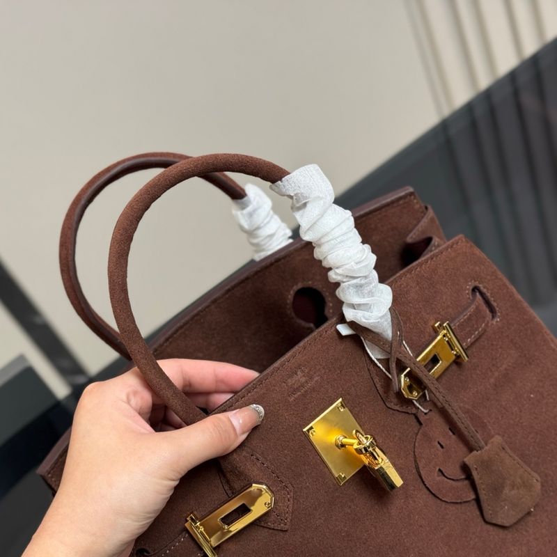 2025 New High-end Luxury Platinum Bag, High-quality Top Layer Cowhide, Fashionable And Versatile Handbag_voghion.com